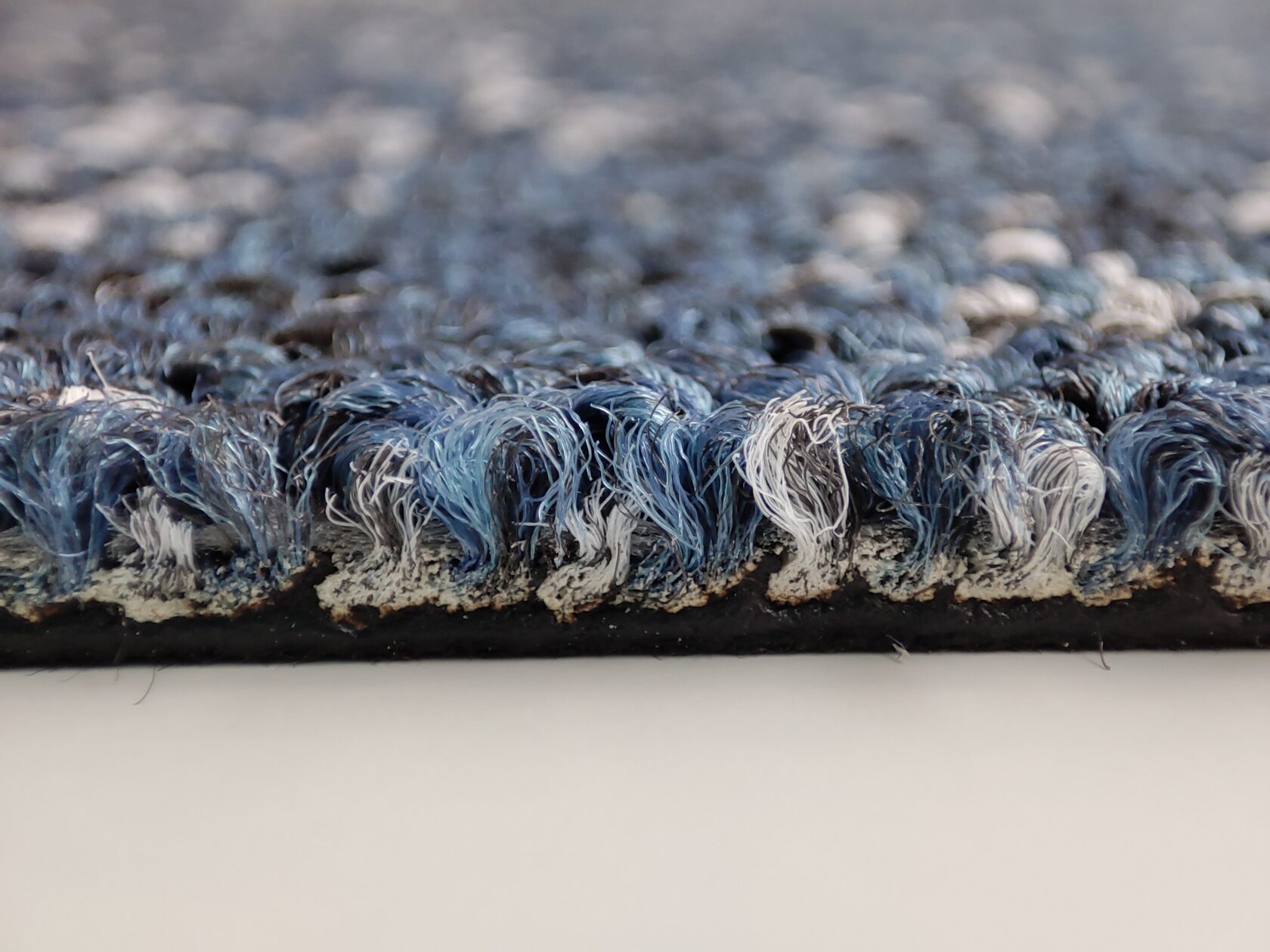 Ковровая плитка "Bonkeel" Stone Sapphire (500*500*5 мм) — купить в Пензе