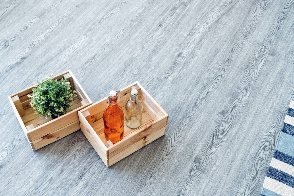 Замковая ПВХ плитка "Alpine Floor" Ясень  (1220*183*4мм) — купить в Пензе