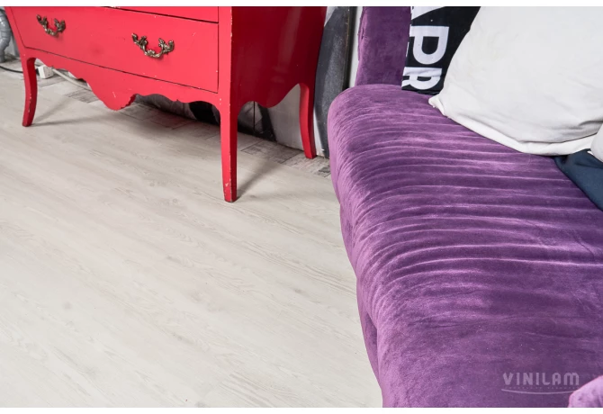 SPC ламинат Дуб Линтер (1220*227*7 мм) — купить в Пензе