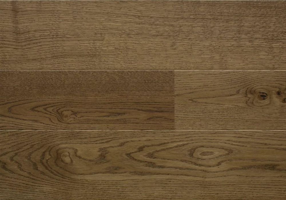 Паркетная доска "Tarkett" Step XL Дуб Барон Сиена браш (1000*164*14 мм) — купить в Пензе