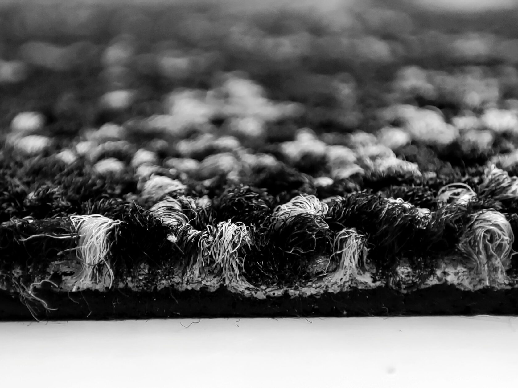 Ковровая плитка "Bonkeel" Stone Graphit (500*500*5 мм) — купить в Пензе