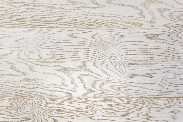 Паркетная доска "Sommer" Malmo Дуб White (1000*164*13,2 мм) — купить в Пензе