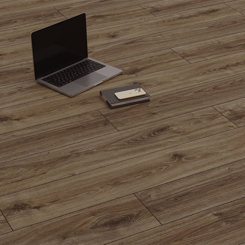 Ламинат  "Ideal" Дуб Лиотар (1380*195*8 мм) — купить в Пензе