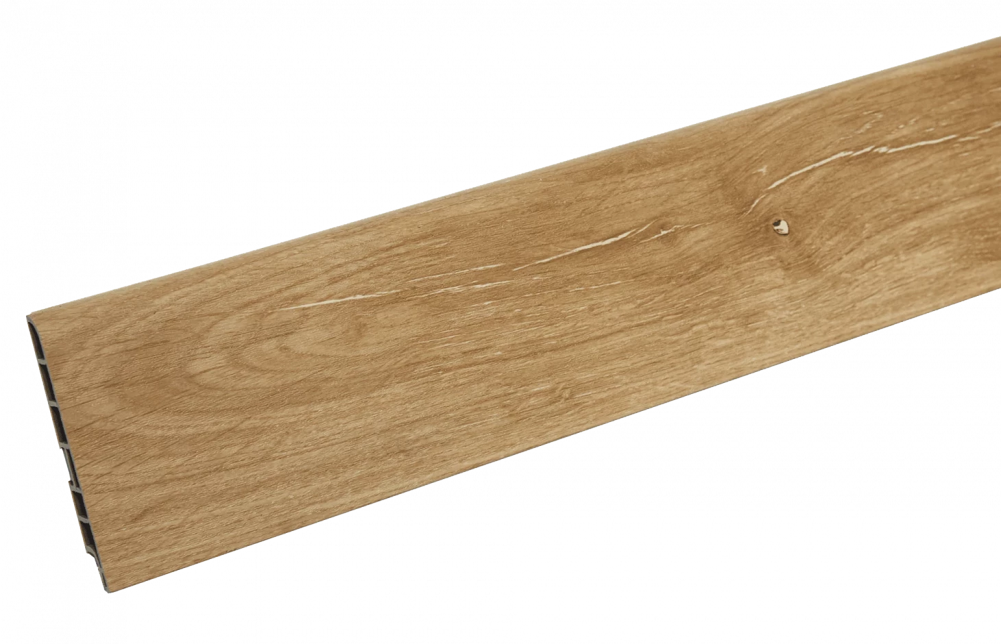 Плинтус CM Floor Дуб Классика  (2200*15*85 мм) — купить в Пензе