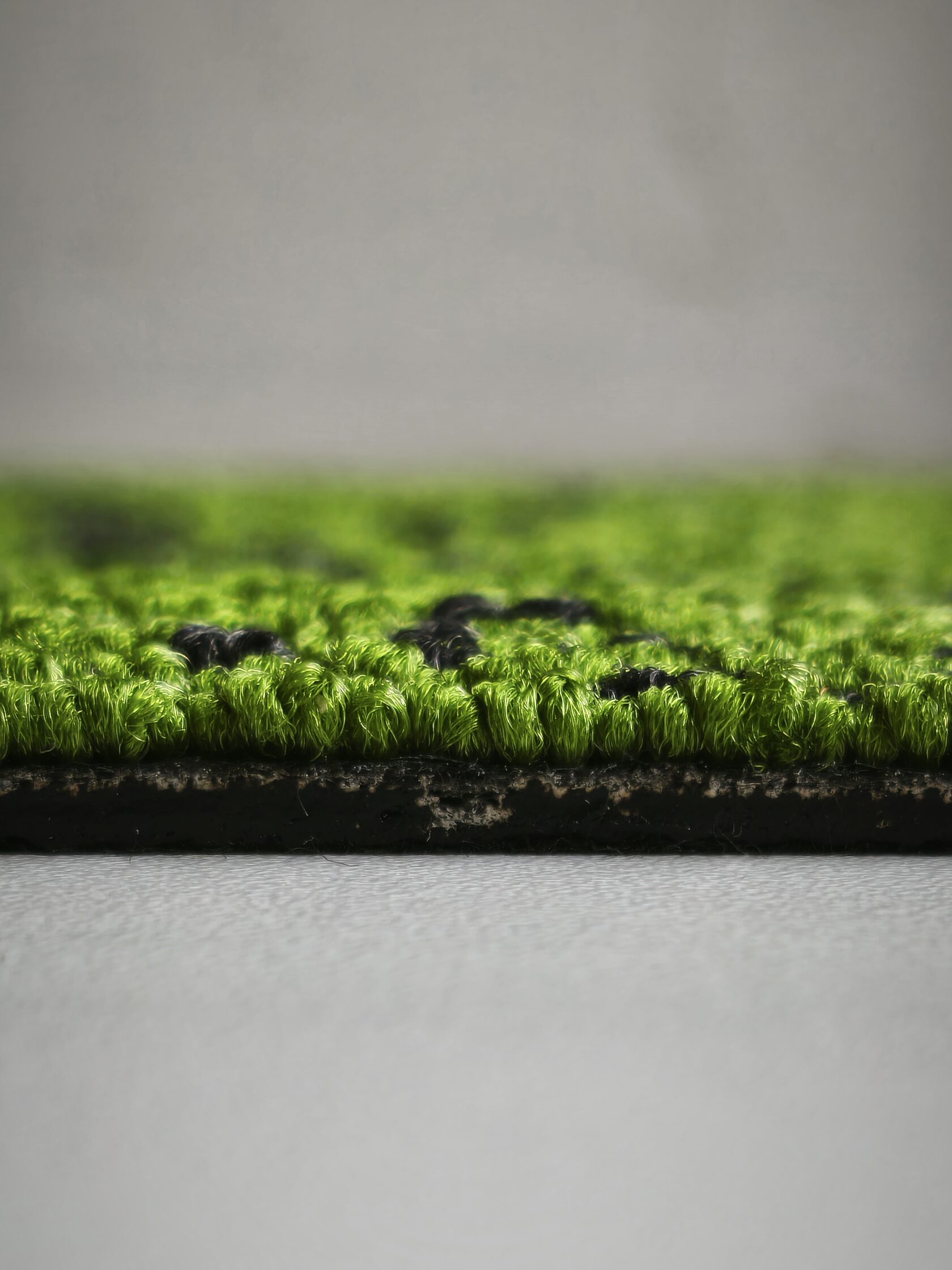 Ковровая плитка "Bonkeel" Sunrise Green (500*500*5 мм) — купить в Пензе