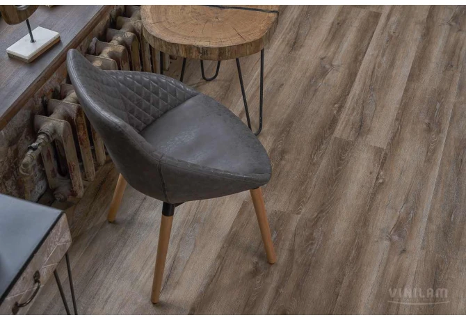 SPC ламинат Дуб Биль (1520*225*8 мм) — купить в Пензе