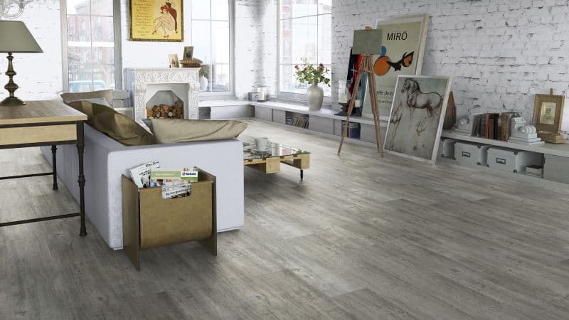 Ламинат "Tarkett" Ballet Эсмеральда (1292*194*8 мм) — купить в Пензе