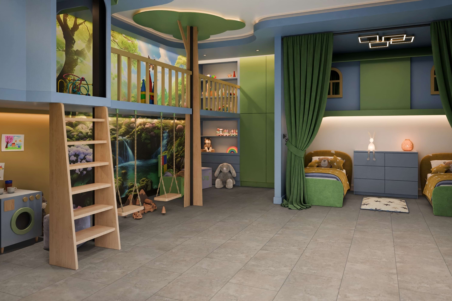 Усовершенствованная кварц-виниловая плитка «Damy Floor» Эйгер (912,4*455,2*2,5 мм) — купить в Пензе