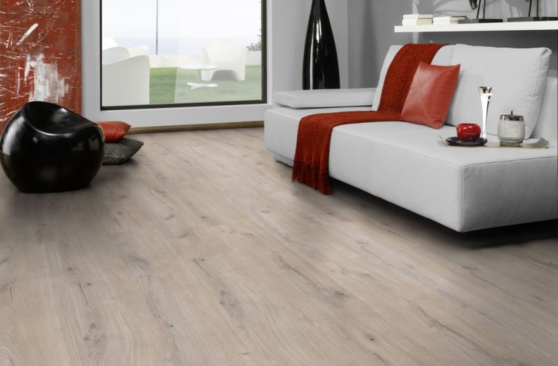 Ламинат "Кроностар" Eco-Tec Дуб Каньон (1380*193*7 мм) — купить в Пензе