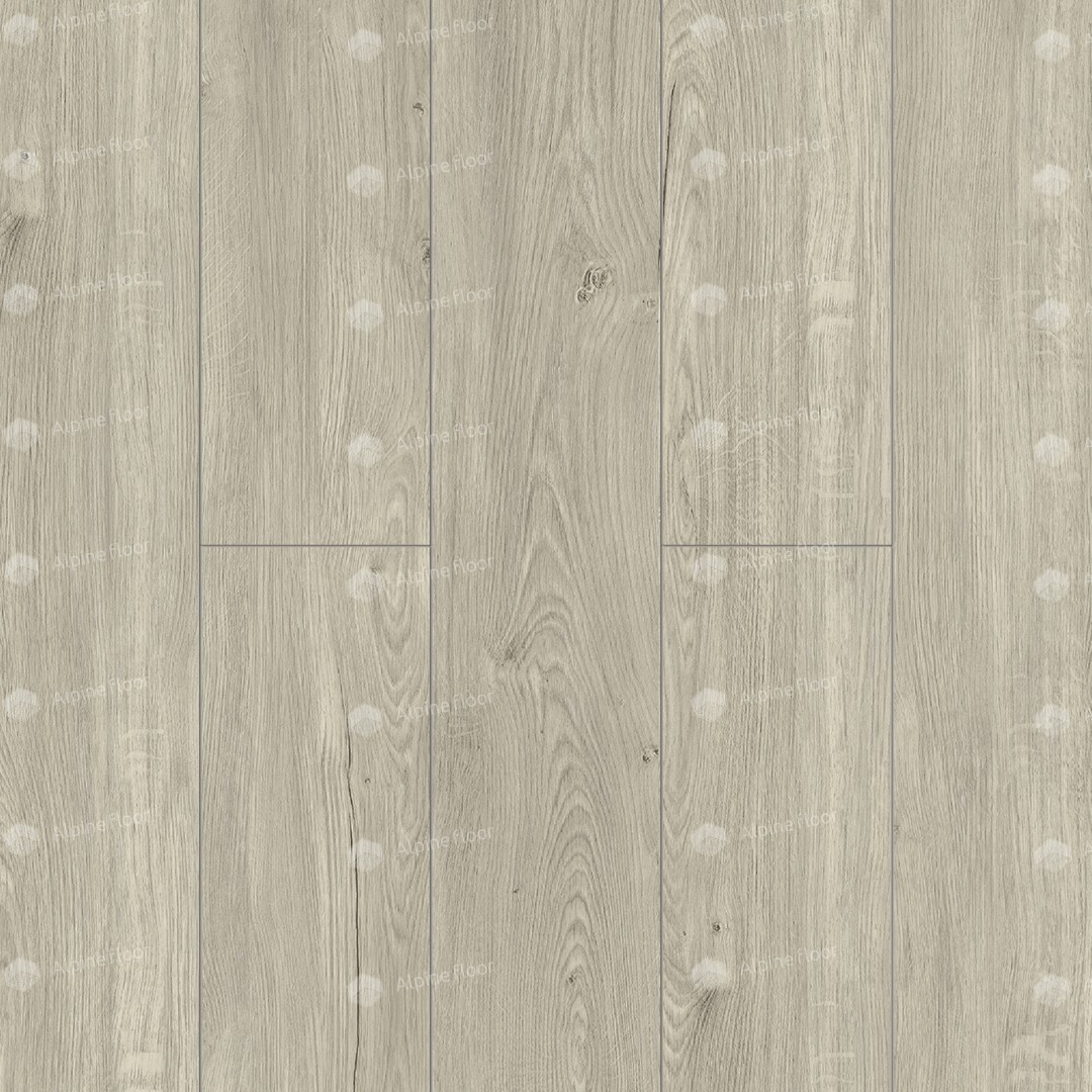 LVT ламинат "Alpine Floor" Секвойя Снежная (1219*184*38020 мм) — купить в Пензе