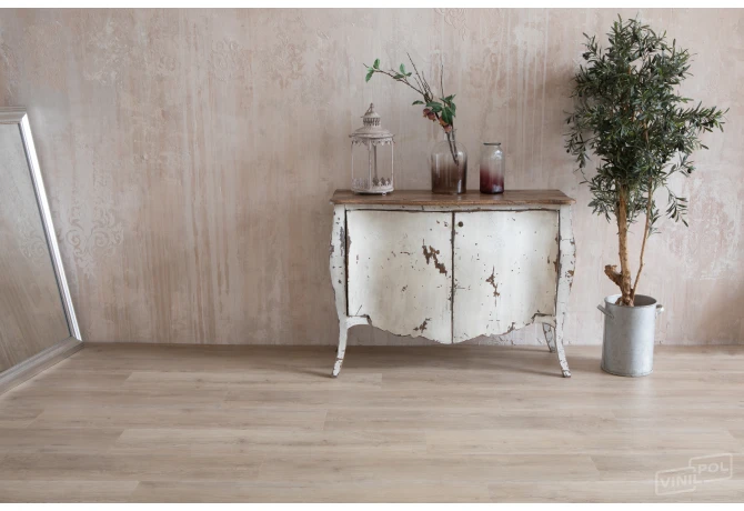 Кварц-винил Дуб Мира (1219,6*228,6*2 мм) — купить в Пензе