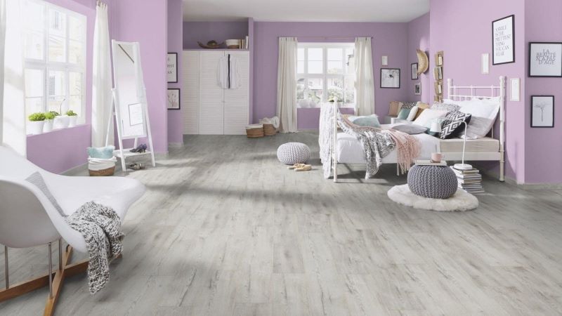 Ламинат "Kronospan" Variostep Classic Wonderland Oak K278 (1285*192*8 мм) — купить в Пензе