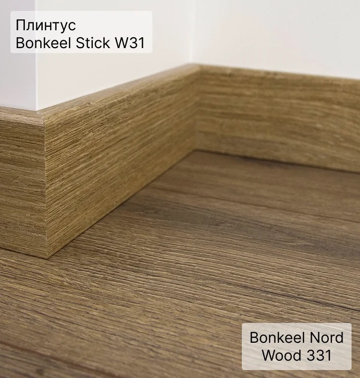 Ламинат "Bonkeel" Nord Wood 331 (1292*194*8 мм) — купить в Пензе