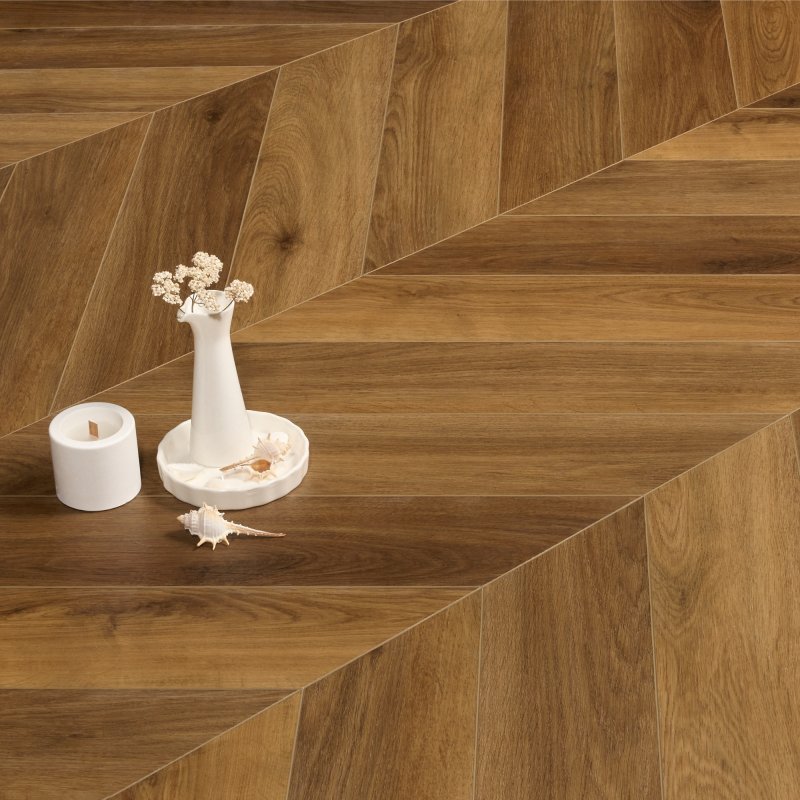 SPC ламинат  "Aberhof" Oak Austerlitz (635*127*5 мм) — купить в Пензе