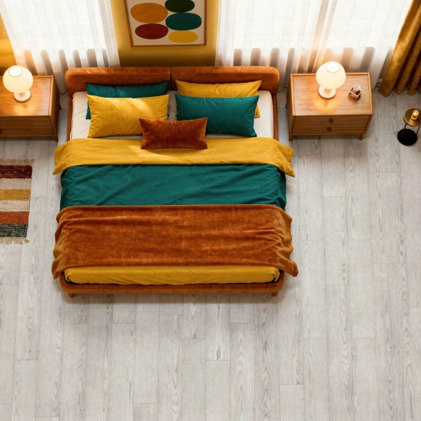 ПВХ плитка «Tarkett» Kylian (914,4*152,4*3 мм) — купить в Пензе