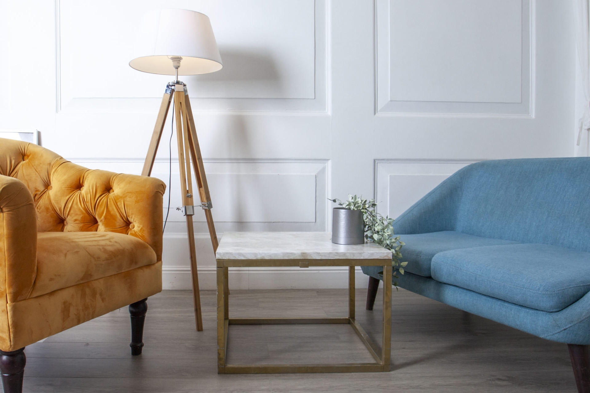 Усовершенствованная кварц-виниловая плитка «Damy Floor» Дуб Английский (1227*187*2,5 мм) — купить в Пензе