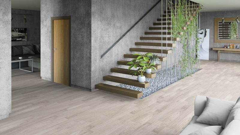 Ламинат "Tarkett" Gallery Да Винчи (1292*116*12 мм) — купить в Пензе