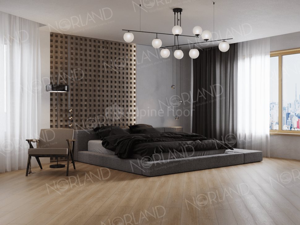 Виниловый ламинат "Norland" Eli (1220*183*4 мм) — купить в Пензе