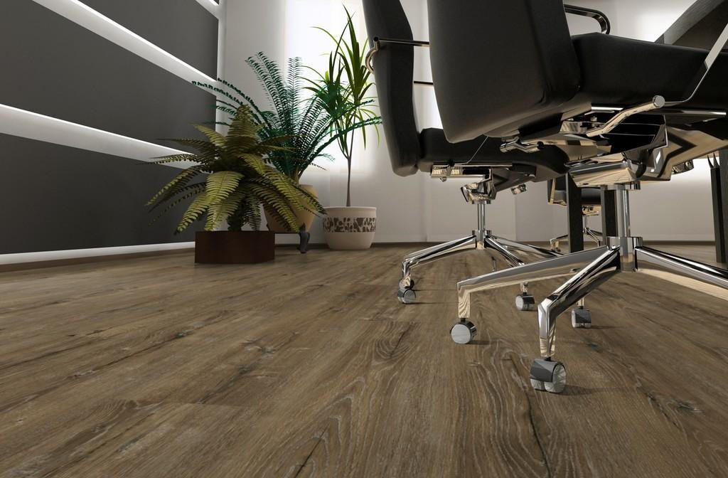 Ламинат "Kronostar" Eco-Tec Дуб Миллениум D 2079 (1380*193*7 мм) — купить в Пензе