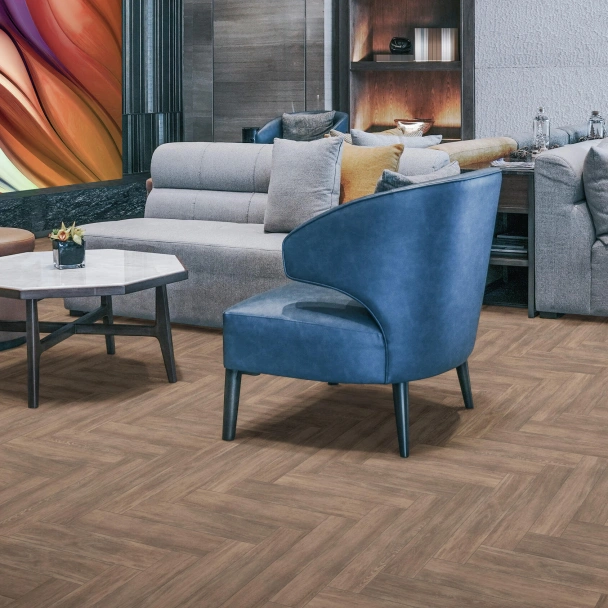 SPC плитка «Tarkett» Demi (675*135*4,1 мм) — купить в Пензе