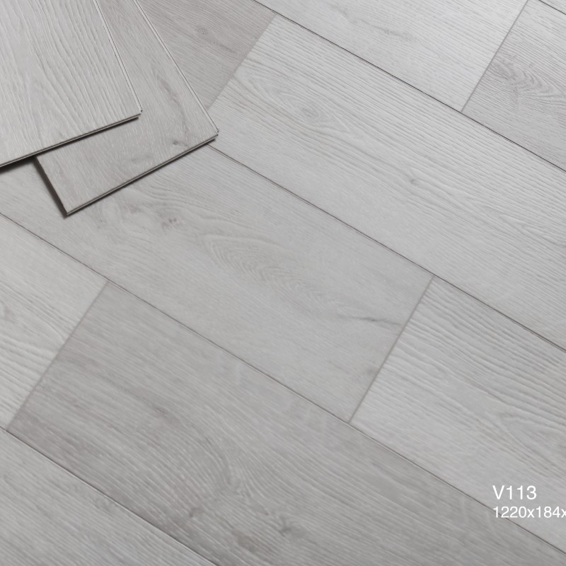 Виниловые полы "Betta" Villa Дуб Лаурия V113 (1220*184*4,5 мм) — купить в Пензе