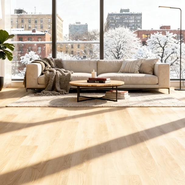 ПВХ плитка «Tarkett» Otis (914,4*152,4*1,85 мм) — купить в Пензе