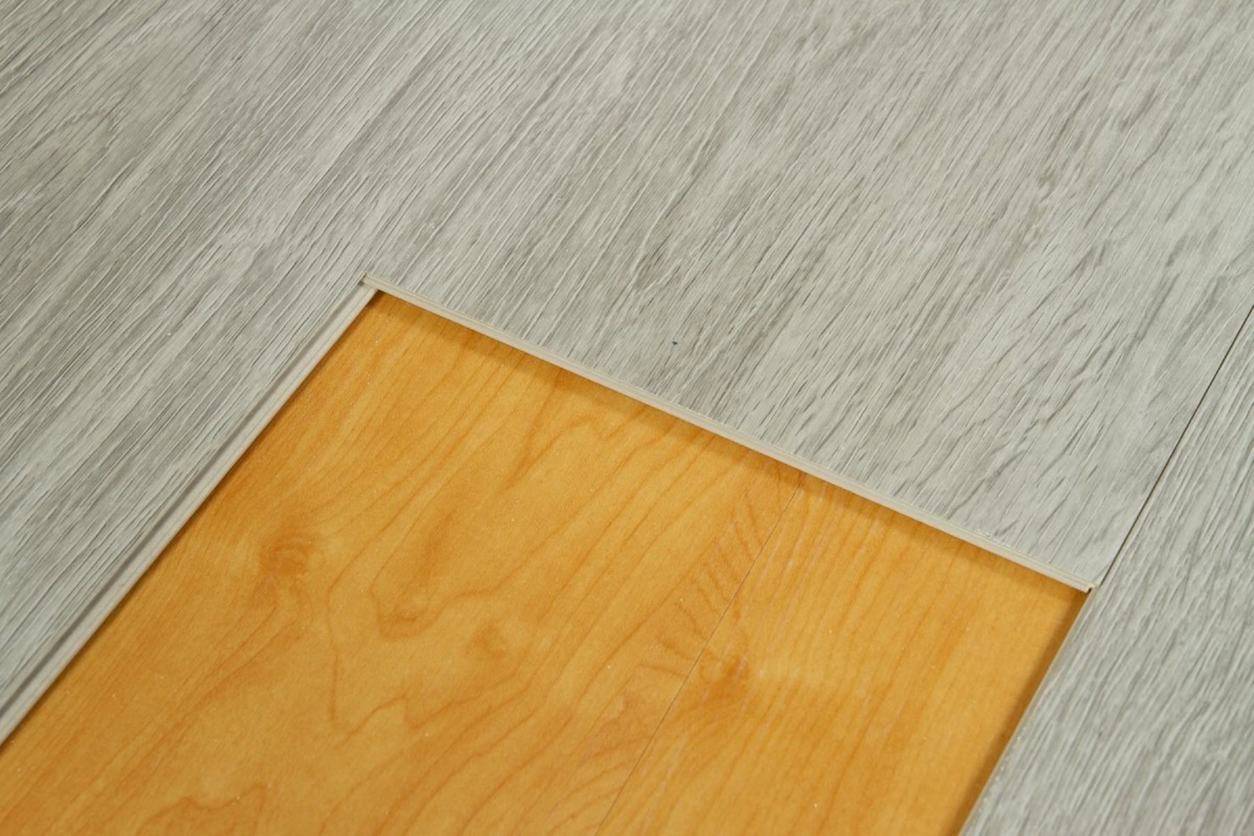 SPC ламинат "OneFloor" ЕСО 8005 (1220*184*4 мм) — купить в Пензе