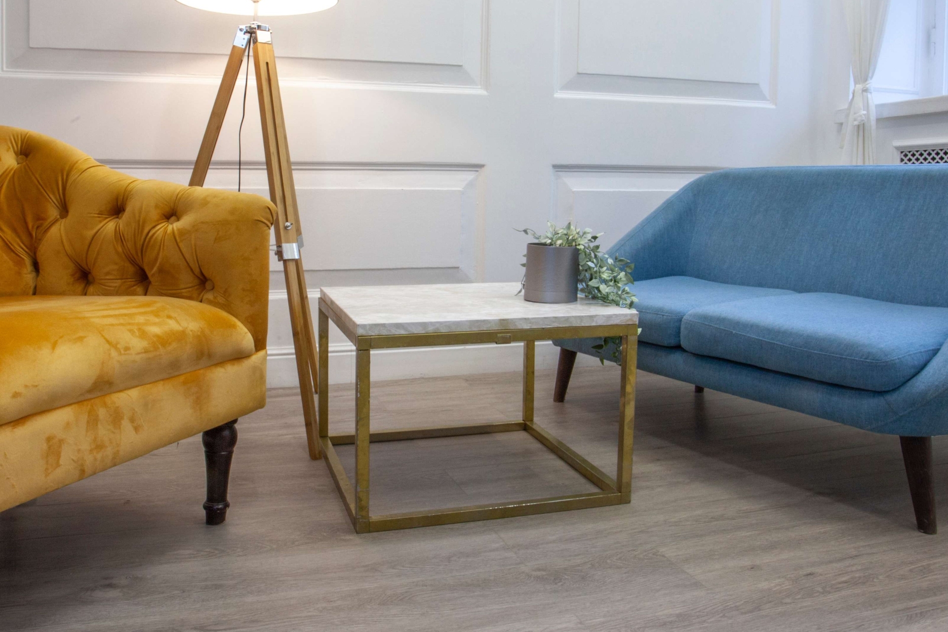 Усовершенствованная кварц-виниловая плитка «Damy Floor» Дуб Английский (1227*187*2,5 мм) — купить в Пензе