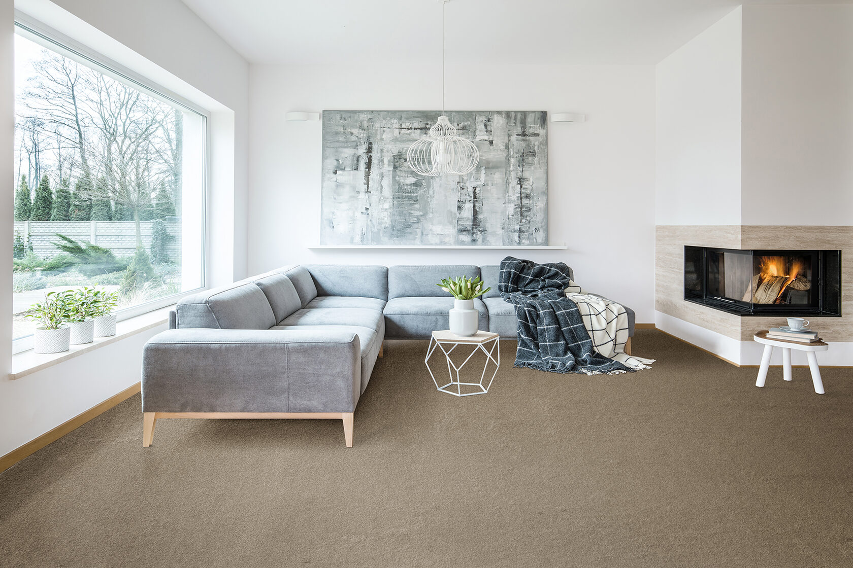 Ковровое покрытие "Bonkeel" Omnia 33 (ширина 4м) — купить в Пензе