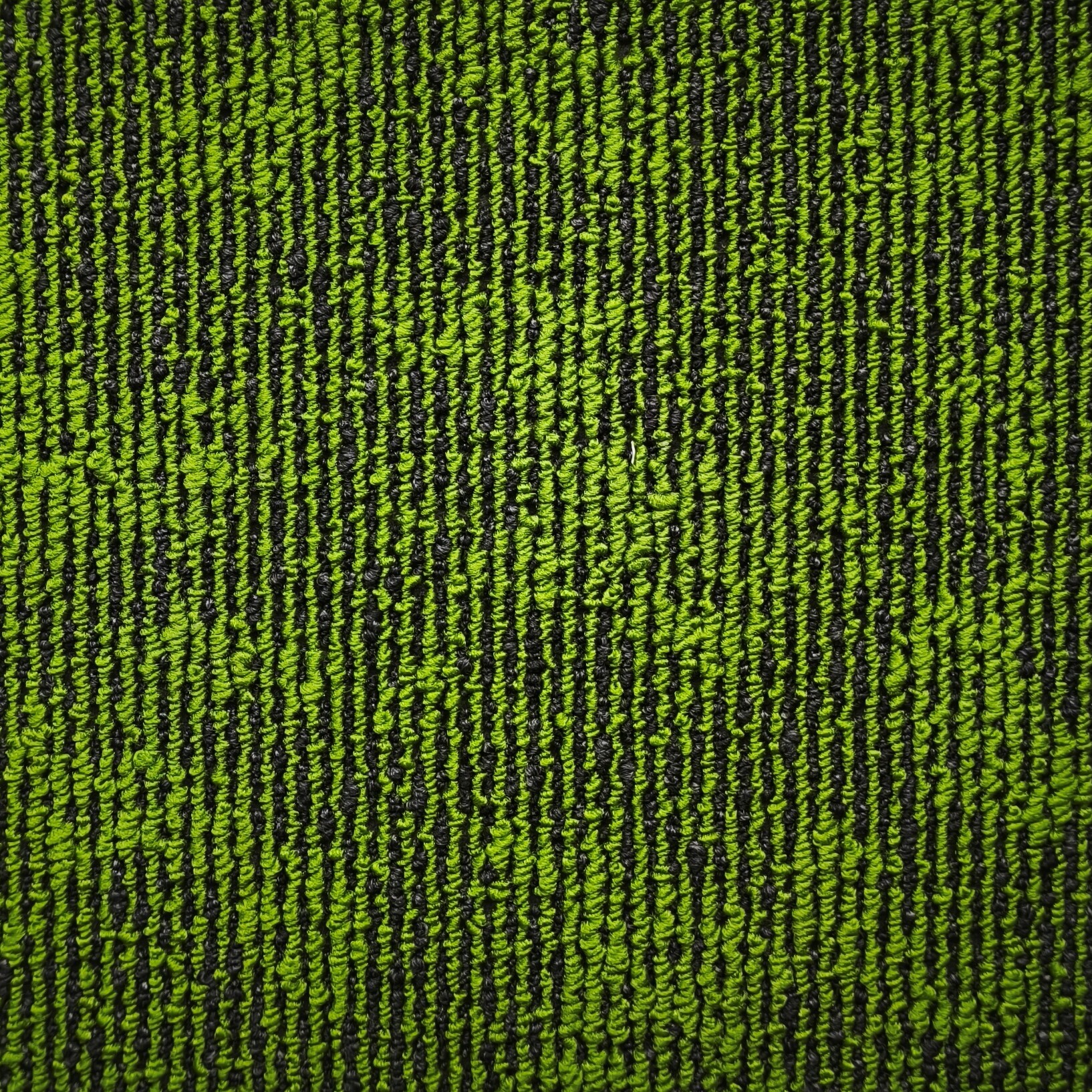 Ковровая плитка "Bonkeel" Sunrise Green (500*500*5 мм) — купить в Пензе