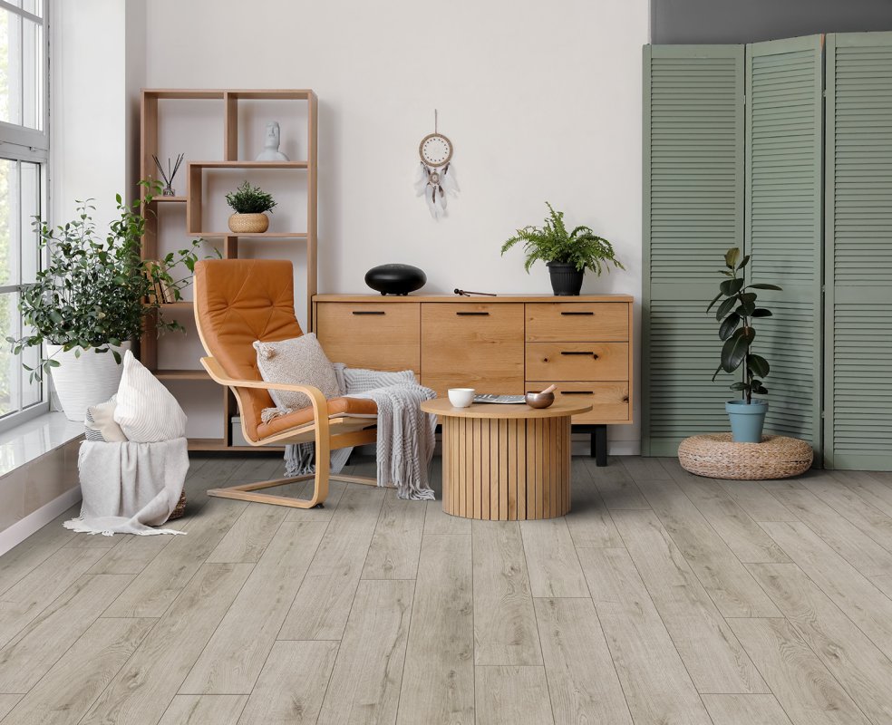 SPC ламинат  "Aberhof" Metropolis (1200*180*5 мм) — купить в Пензе