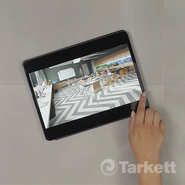 ПВХ плитка «Tarkett» Sacramento (914,4*152,4*3 мм) — купить в Пензе