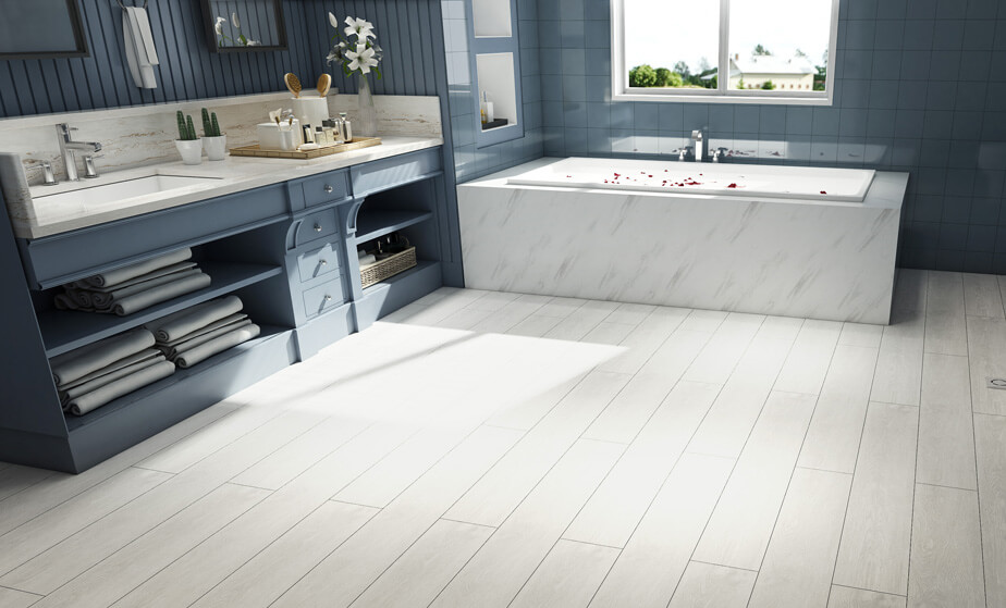 Ламинат SPC AquaMax Дуб Тамми (1220*184*4 мм) — купить в Пензе