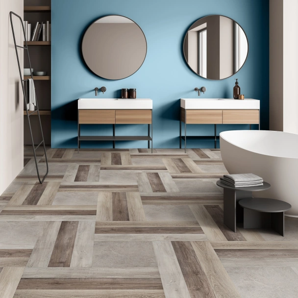 ПВХ плитка «Tarkett» Astra (914,4*152,4*2,1 мм) — купить в Пензе