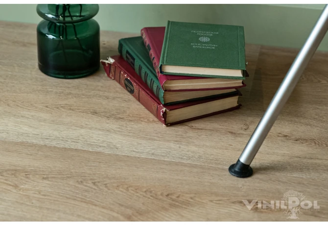 Кварц-винил Дуб Портофино (1219,6*228,6*2 мм) — купить в Пензе