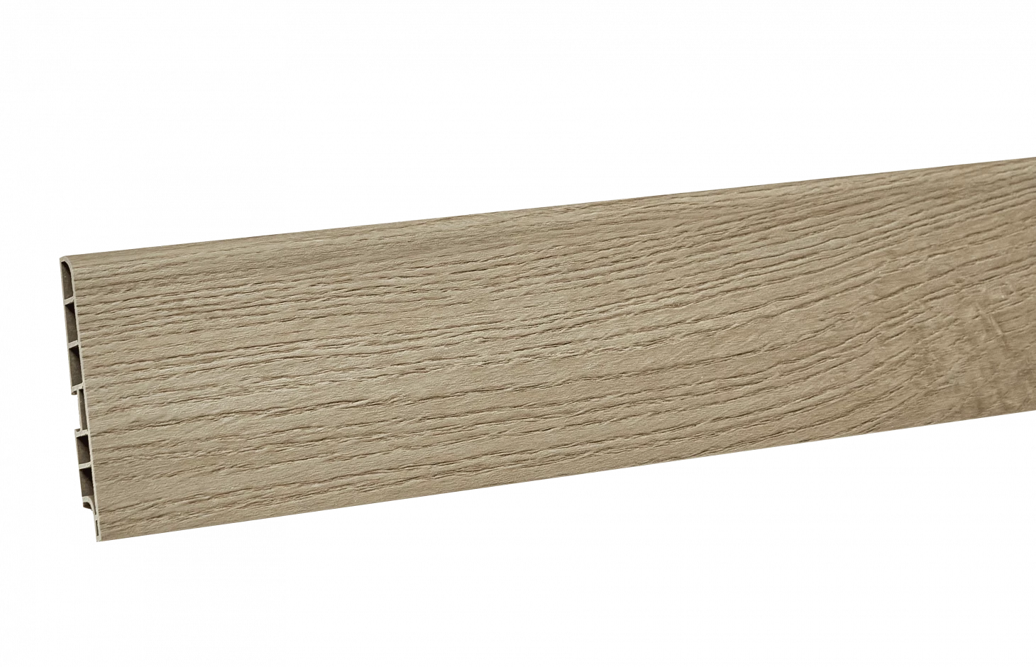 Плинтус CM Floor Дуб Элегант  (2200*15*85 мм) — купить в Пензе