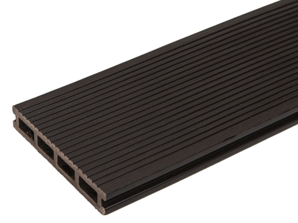 Террасная доска венге TalverWood 150*25*мм, 3D+вельвет брашинг — купить в Пензе