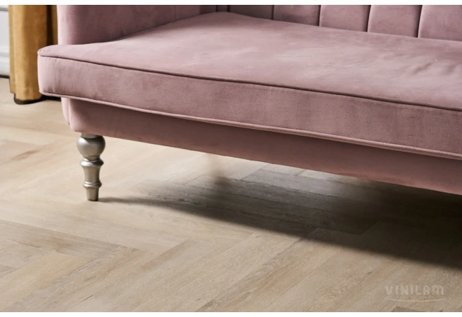 SPC ламинат Скандинавский Паркет (720*120*6,5 мм) — купить в Пензе