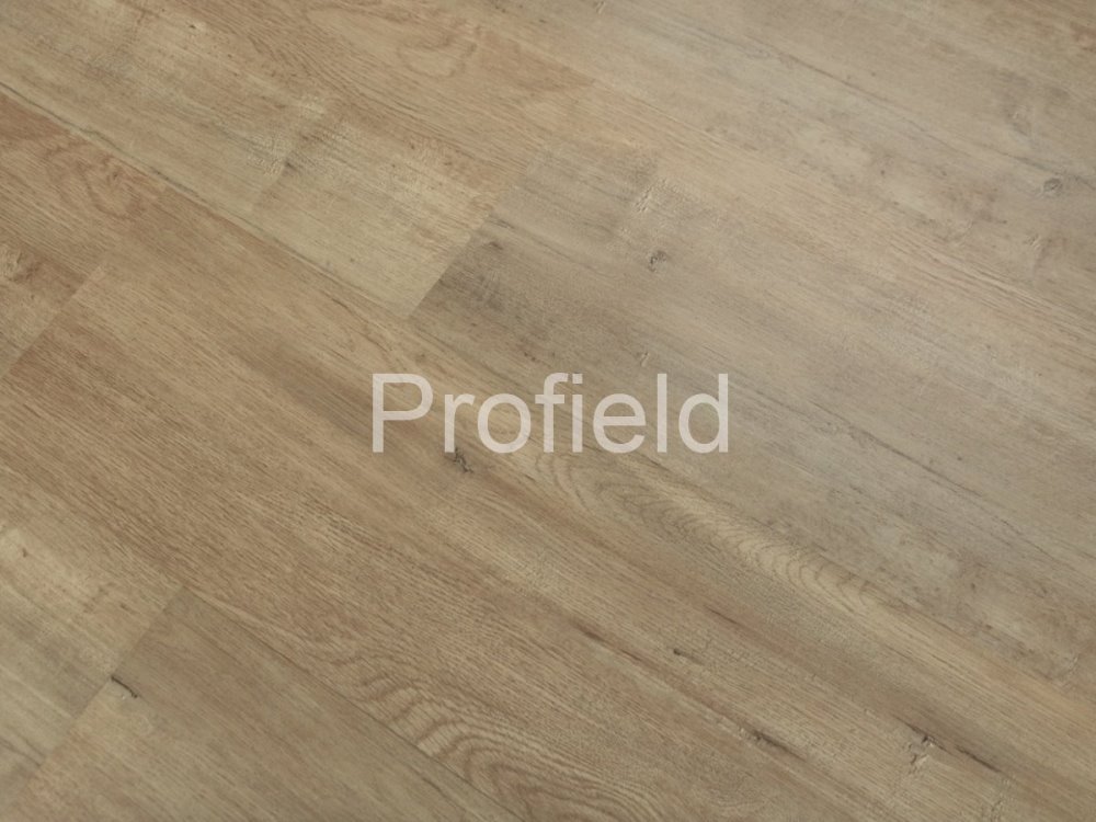HSPC ламинат "Profield" Дуб Сиена (1200*228*5,5 мм) — купить в Пензе