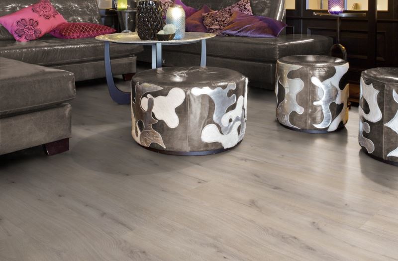 Ламинат "Кроностар" Eco-Tec Дуб Каньон (1380*193*7 мм) — купить в Пензе