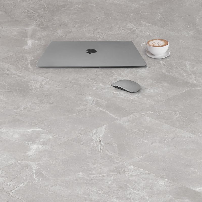 Кварцвинил  "Aberhof" Marble 1681 (900*600*2 мм) — купить в Пензе