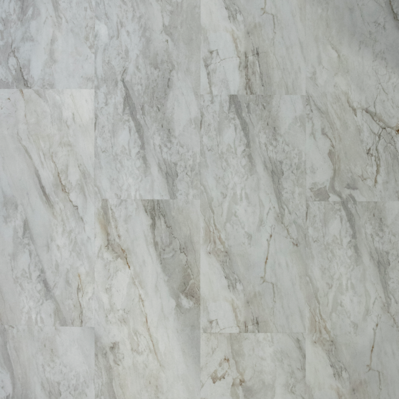 SPC плитка Мрамор Бланко 110 (600*300*4 мм) — купить в Пензе