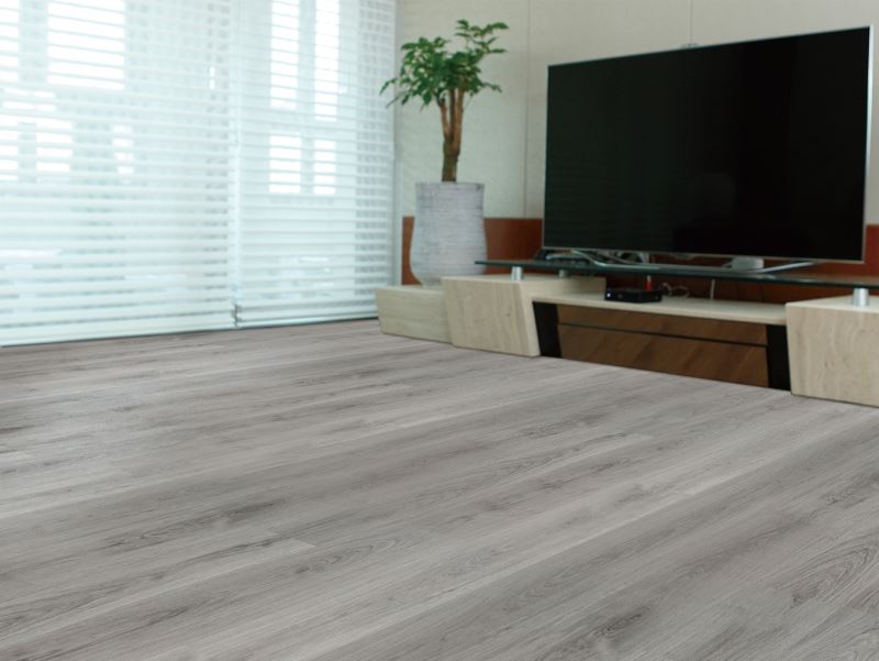 Кварцвиниловая плитка "DeArt Floor" Lite Африканское дерево (935*187*2,0мм) — купить в Пензе