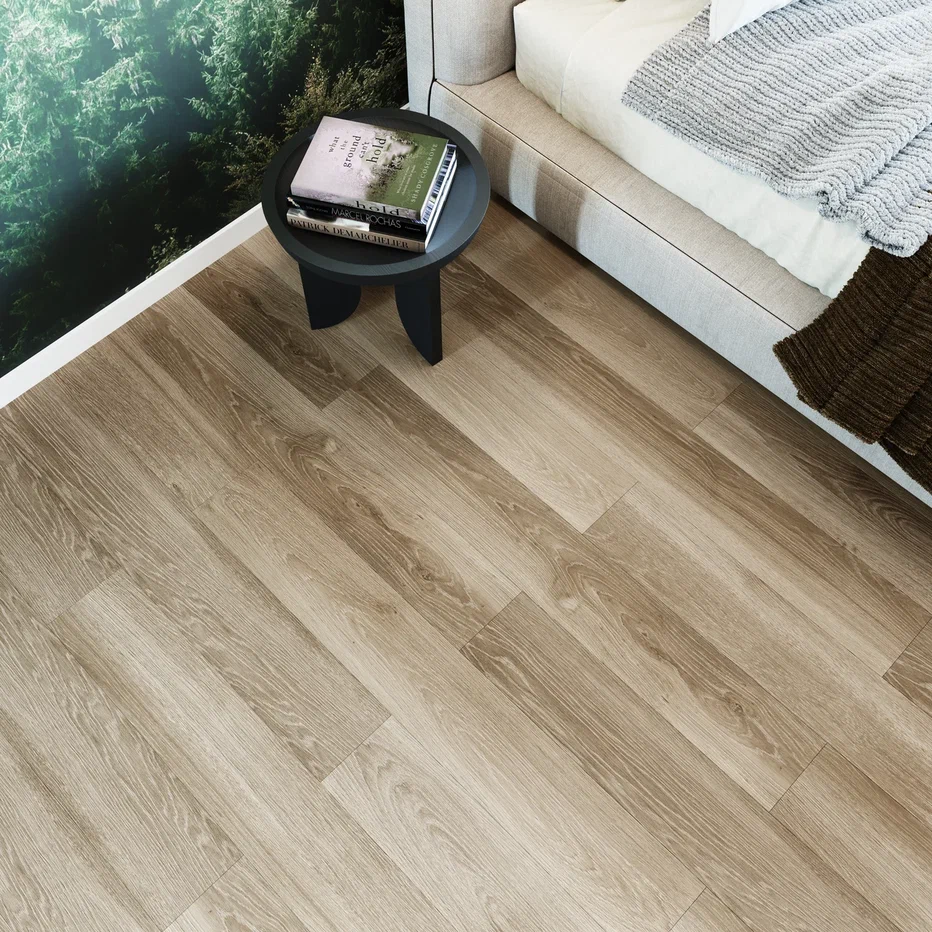 SPC ламинат "Invictus" French Oak Desert (1213*178*6мм) — купить в Пензе