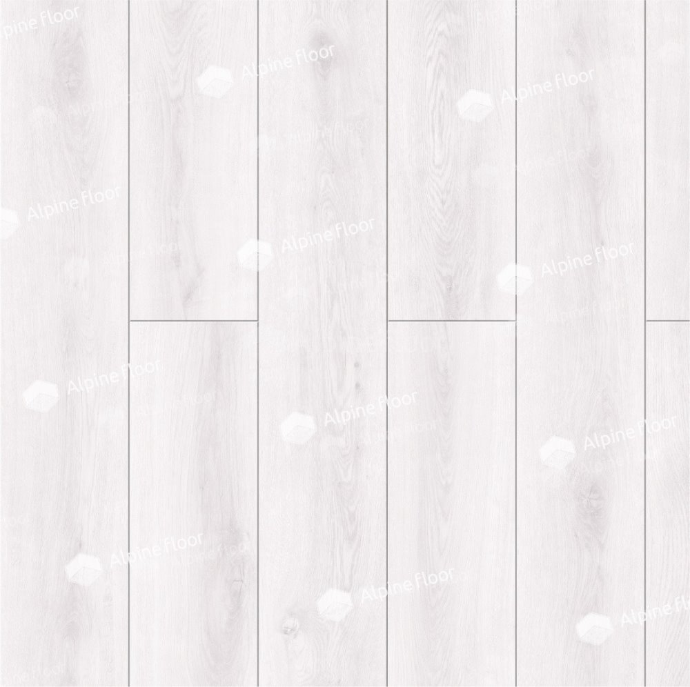 Ламинат "Alpine Floor" Дуб Эльба (1218*198*12 мм) — купить в Пензе