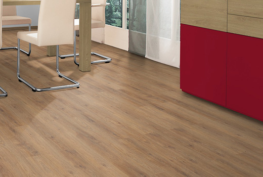 Ламинат Egger Pro Classic 32/8 Дуб Грейсон натуральный (1293*193*8 мм) — купить в Пензе