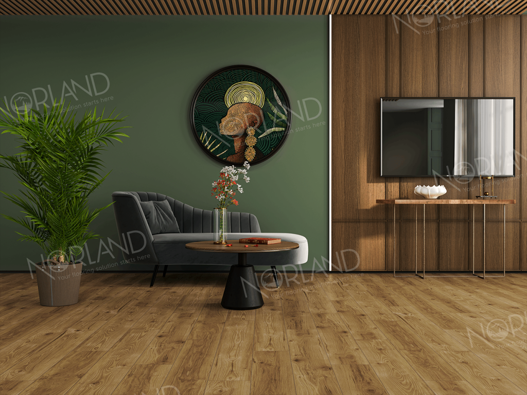 Ламинат "Norland" Дуб Корсика (1220*198*12 мм) — купить в Пензе