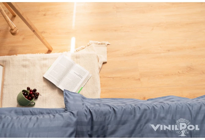 SPC ламинат Дуб Латина (1220*228*5 мм) — купить в Пензе