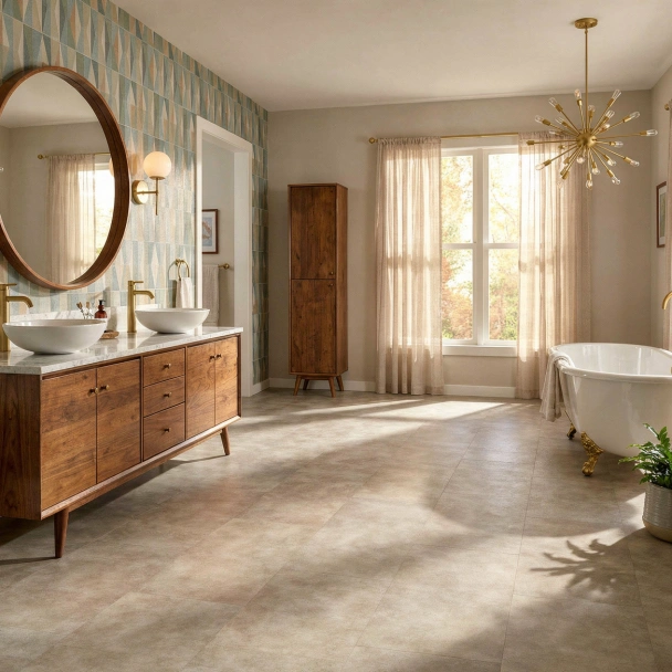 ПВХ плитка «Tarkett» Doug (457,2*457,2*3 мм) — купить в Пензе