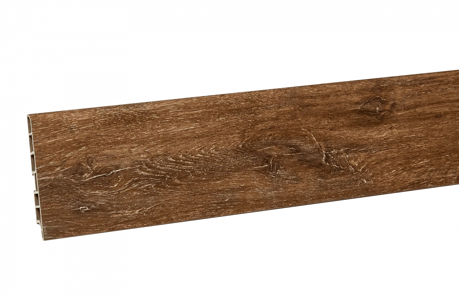 Плинтус CM Floor Дуб Лофт Натураль  (2200*15*85 мм) — купить в Пензе
